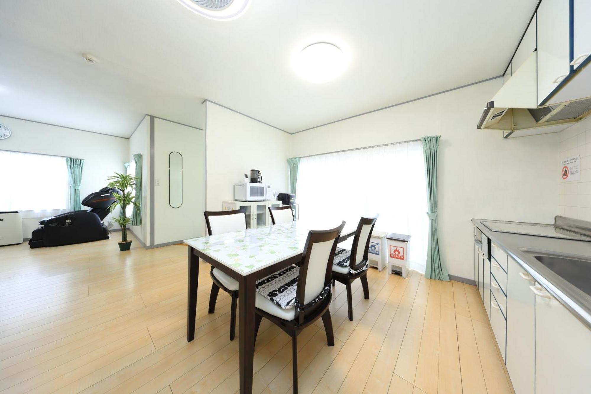 Ferienwohnung サザンコースト湘南 Chigasaki Exterior foto