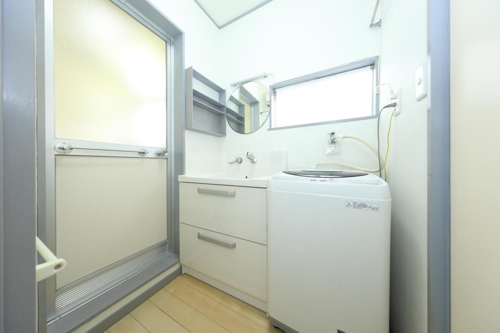 Ferienwohnung サザンコースト湘南 Chigasaki Exterior foto