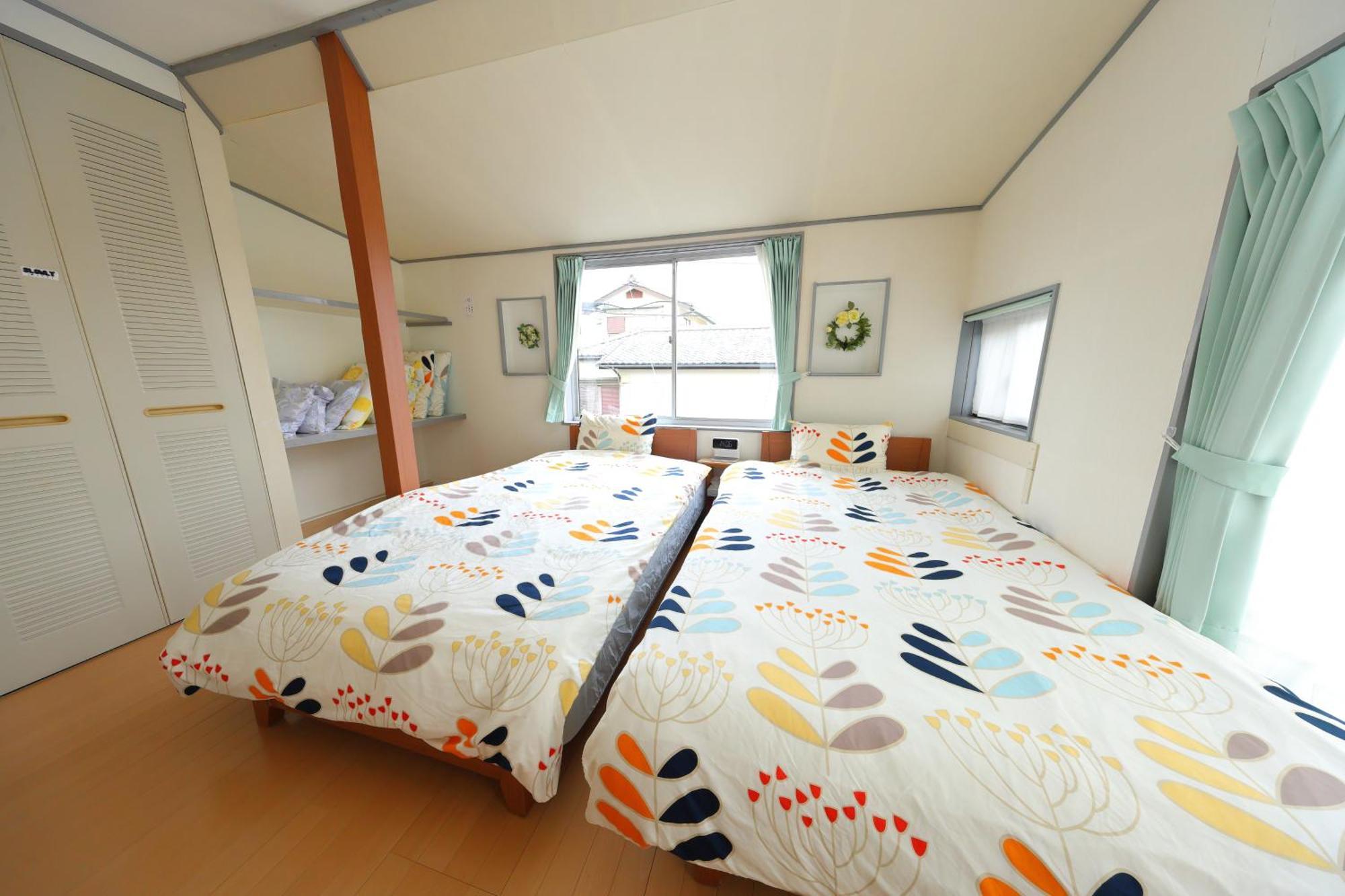Ferienwohnung サザンコースト湘南 Chigasaki Exterior foto